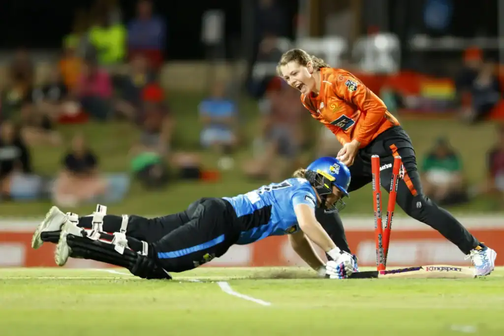 How Women’s T20 Cricket Has Changed Before 2026