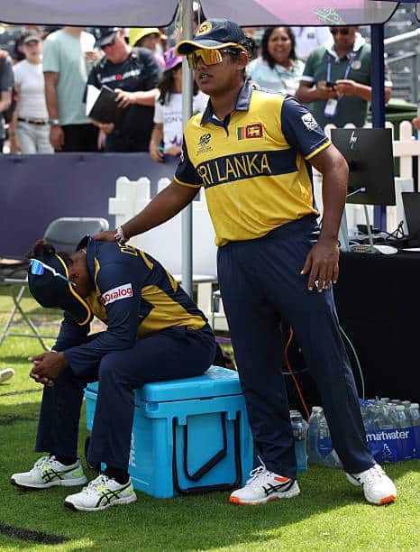 “I Think I’m a Failure as a Captain”: Chamari Athapaththu’s Emotional Reaction After Sri Lanka’s Women’s T20 World Cup 2026 Exit Chamari Athapaththu Emotional After Sri Lanka World Cup Exit