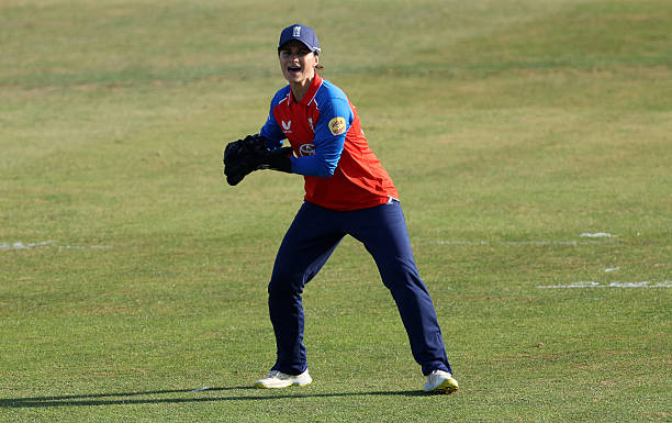 Kira Chathli, Bess Heath Guide England A Women to Five-Wicket Win Over India A Kira Chathli, Bess Heath Lead England A Women to Series-Levelling Win