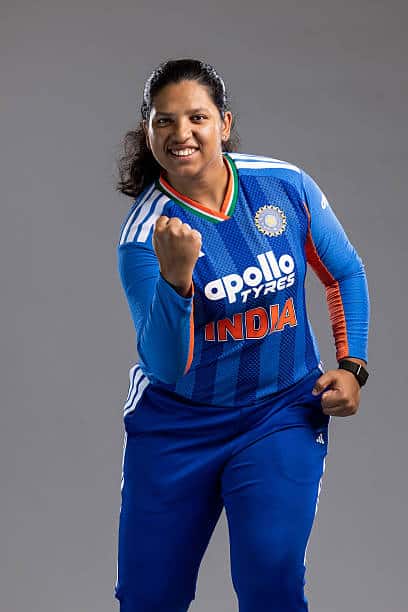 The Rise of Power Hitters in Women’s Cricket and How It Is Changing T20 Strategy Rise of Power Hitters Transforming Women’s T20 Cricket Strategy