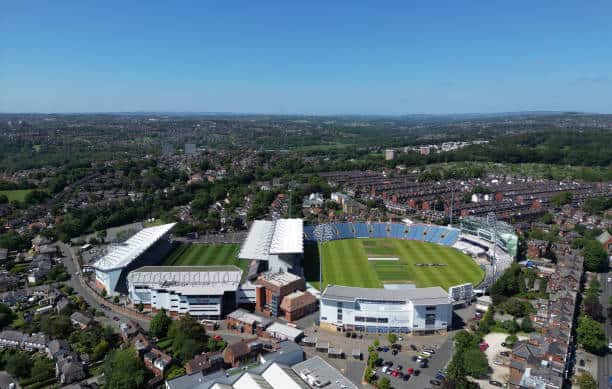 ICC Women’s T20 World Cup 2026 Venues: A Complete Guide to the Seven Host Stadiums in England Women’s T20 World Cup 2026 Venues: Guide to 7 Host Stadiums in England