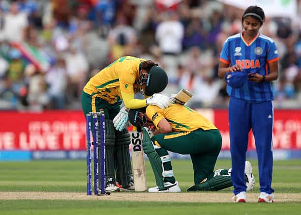 ‘India Have to Beat Australia Now’: Mithali Raj Explains What Went Wrong Against South Africa Mithali Raj Explains India’s Defeat to South Africa and Warns of Must-Win Australia Clash
