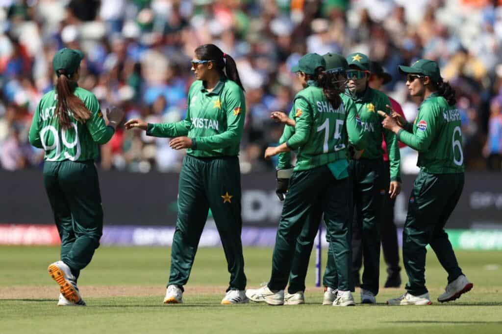 Unapologetically Aggressive: Wahab Riaz Unveils Pakistan’s No-Compromise Blueprint Wahab Riaz Sets Pakistan’s Aggressive Blueprint