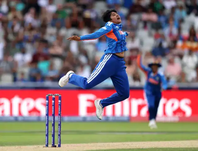 India Women’s T20 World Cup 2026 Qualification Scenario: Can They Reach the Semifinals? India World Cup 2026 Qualification Scenario to Reach the Semifinals