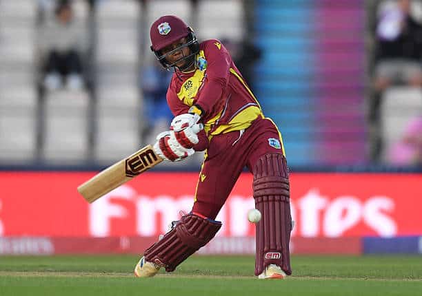 Shemaine Campbelle’s Heroics Lead West Indies to Stunning Victory Over New Zealand Shemaine Campbelle’s 90 Stuns New Zealand as West Indies Open World Cup with Win