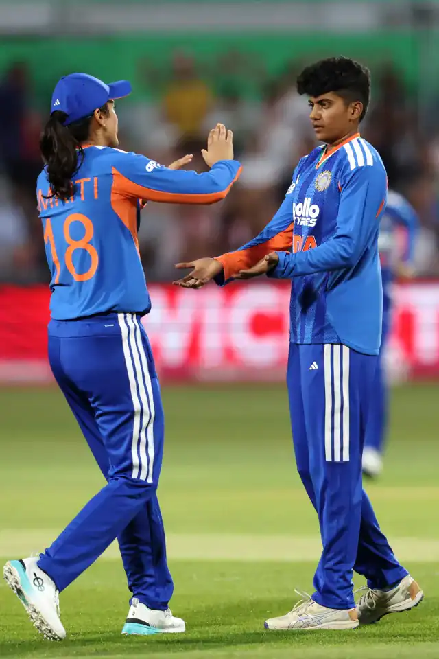 Can India Women Finally Handle Pressure Better in ICC Knockout Matches? Can India Women Win ICC Knockout Matches in 2026?