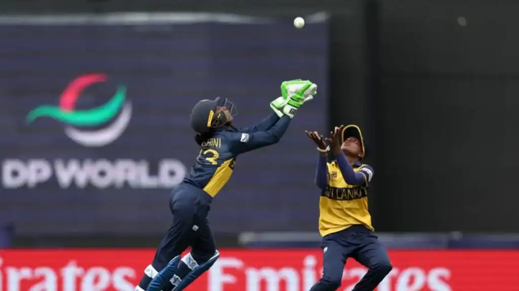 Sri Lanka Semi-Final Hopes Still Premature