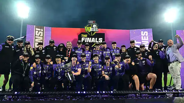 WBBL 12 Schedule Announced: Full Fixtures, Dates and Venues for 2026 Season WBBL 12 Schedule 2026: Fixtures and Venues
