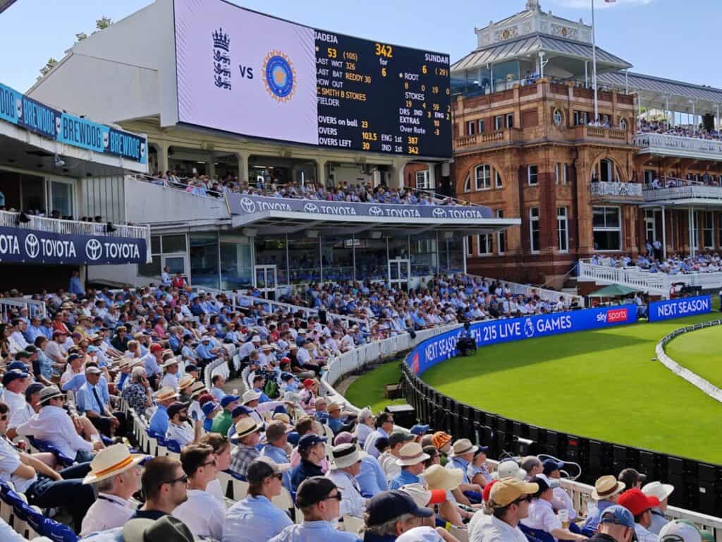 MCC Urges Members To Fill Pavilion For Final