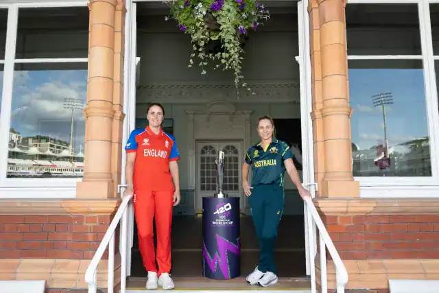 Top 5 Best Moments From the Women’s T20 World Cup 2026 Best Moments From Women’s T20 World Cup 2026
