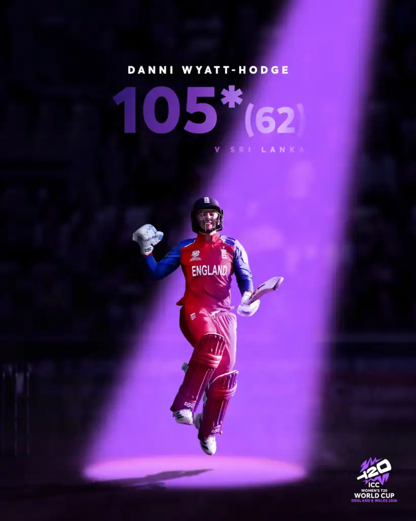 Women’s T20 World Cup 2026 Top Run-Scorers