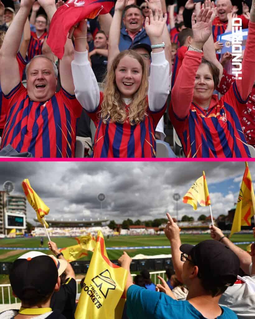 The Hundred Women’s 2026 Week 1 Results, Highlights and Standings