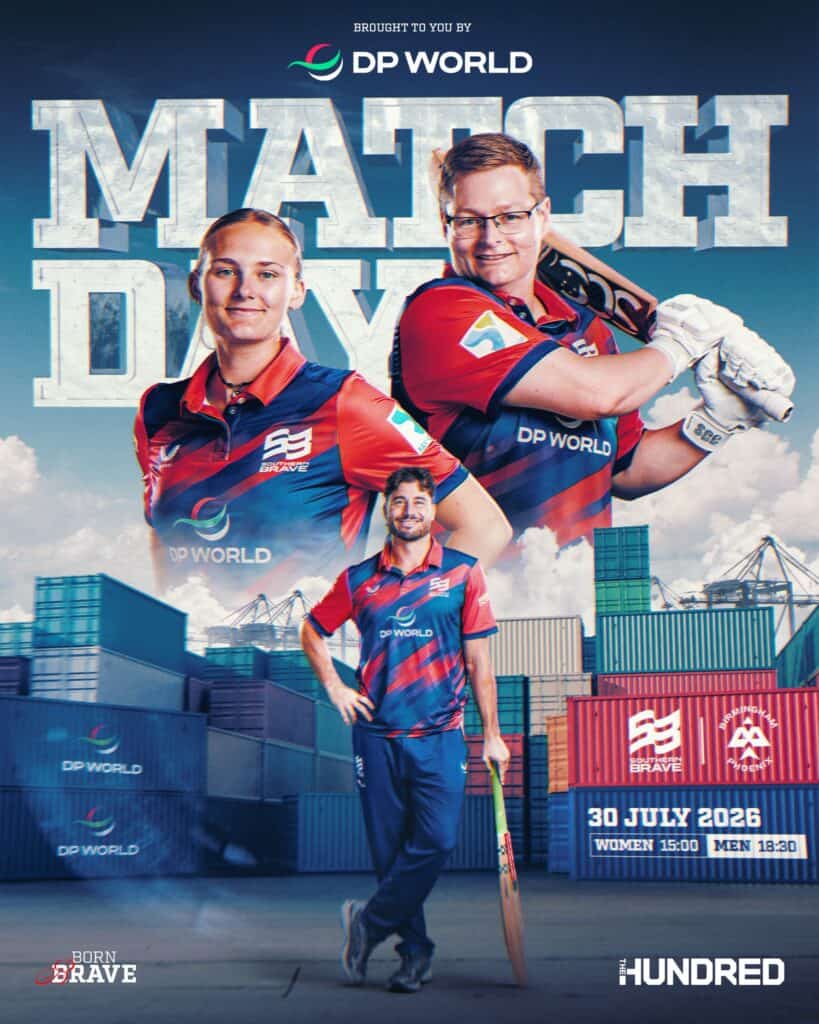 The Hundred Women’s Competition 2026: Southern Brave vs Birmingham Phoenix Preview, Predicted XIs and Match Prediction Southern Brave vs Birmingham Phoenix Women Preview and Prediction