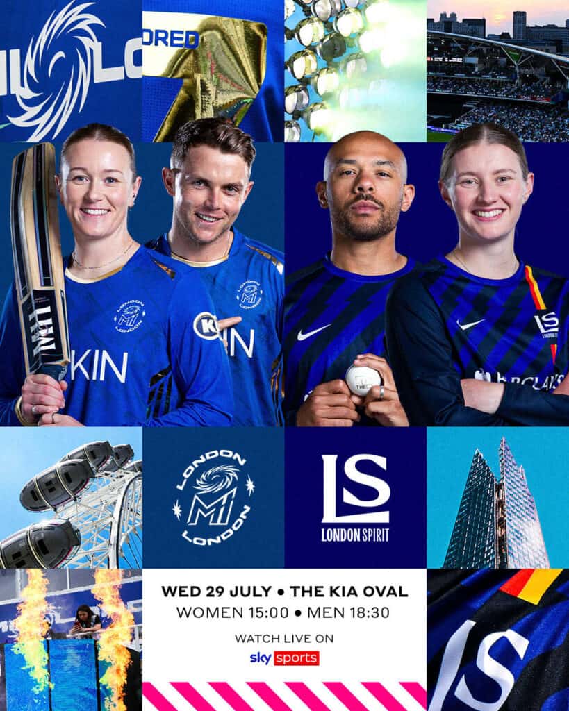 MI London vs London Spirit Women Match Preview and Prediction