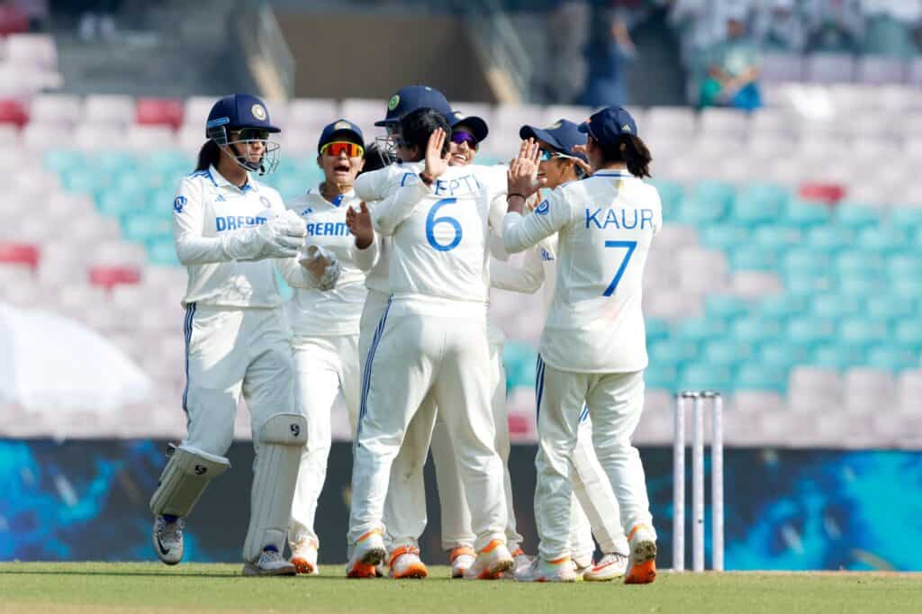 England vs India Women’s Test at Lord’s: Schedule, Squads, Live Streaming and All You Need to Know England vs India Women’s Test Schedule And Squads
