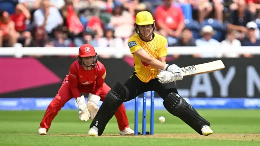 Nat Sciver-Brunt Determined to Resume Bowling Despite Calf Injury