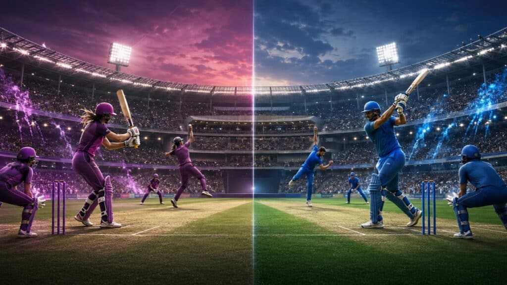 Women’s vs Men’s Hundred: Growth, Pay Gap and Future Explained