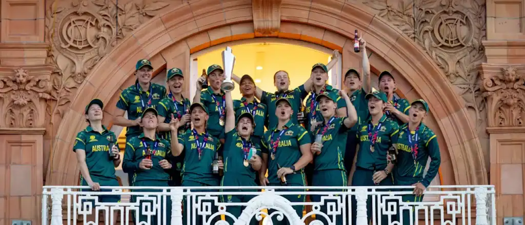 Australia Win Seventh Title: Women’s T20 World Cup 2026 Prize Money and Awards Women’s T20 World Cup 2026 Prize Money And Awards