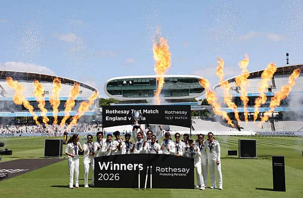 India Women vs England Women One-Off Test at Lord’s: Match Review and Key Takeaways India Women Beat England by 270 Runs in Lord’s Test