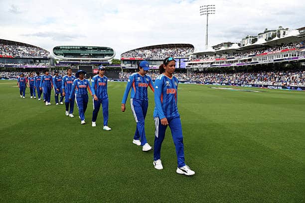 BCCI Announces India Women’s Squad for Asian Games 2026; Harmanpreet Kaur Named Captain India Women squad announced for Asian Games 2026