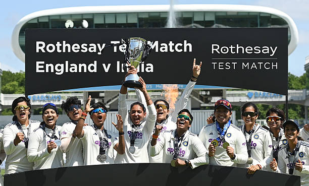 From Ganguly’s Lord’s Celebration to Harmanpreet’s Historic Win: Why July 13 Matters Why July 13 Matters In Indian Cricket History