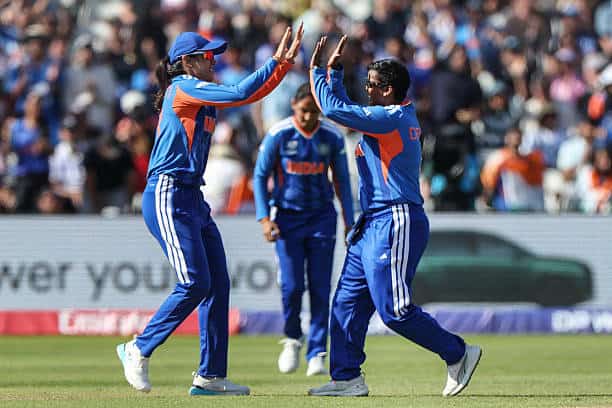 India Women Players in The Hundred 2026: Full List of Indian Stars and Their Teams India Women Players in The Hundred 2026: Full List, Teams and Salaries