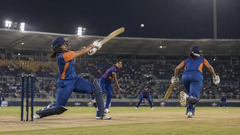 India Women’s Asia Cup Tactical Blueprint: Batting, Spin and Key Strengths