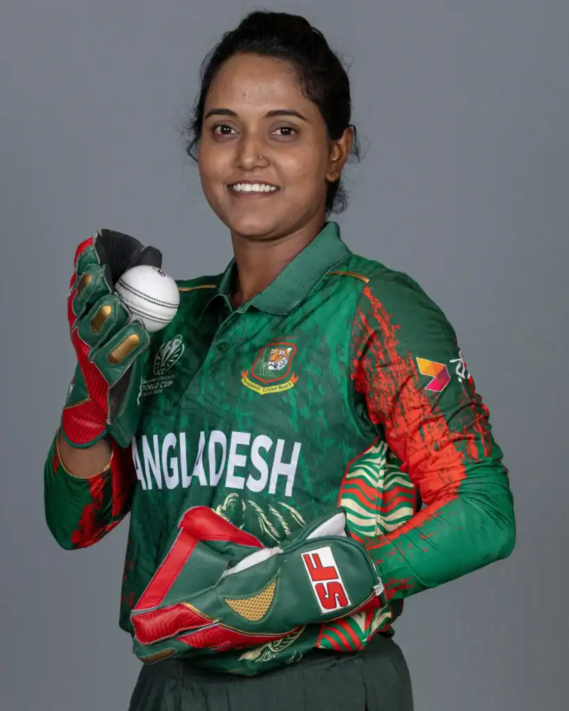 Nigar Sultana Calls for More Bilateral Series Before Asia Cup 2026