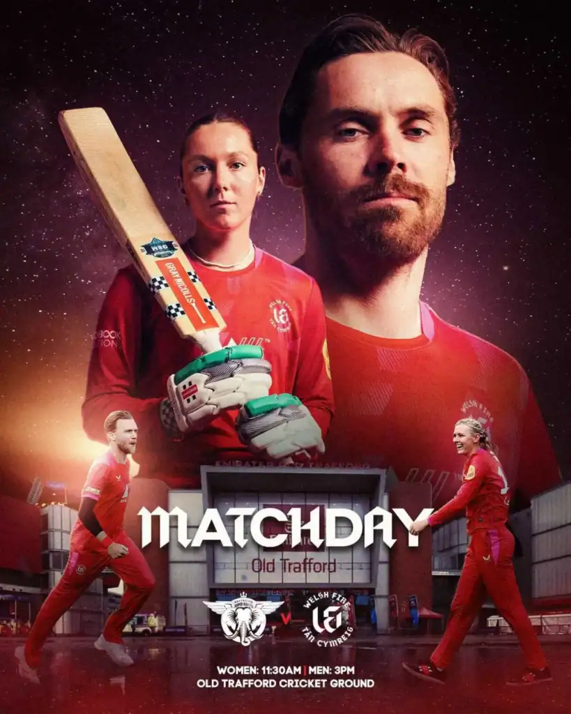 Manchester Super Giants vs Welsh Fire Women Preview and Prediction