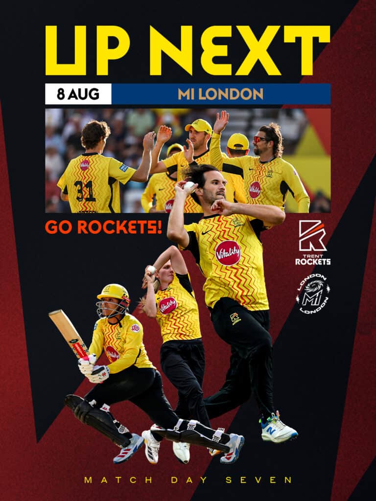 The Hundred Women’s 2026 25th Match Preview: MI London vs Trent Rockets Head-to-Head, Playing XI and Match Prediction MI London Women vs Trent Rockets Preview and Match Prediction