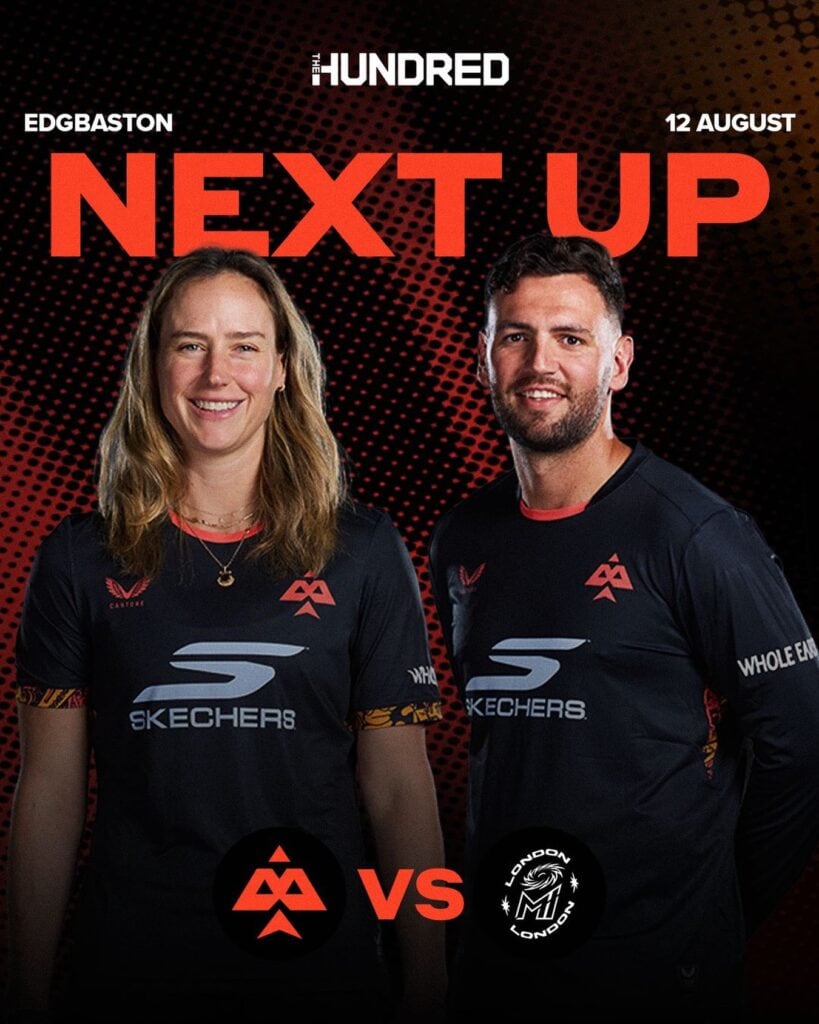 Birmingham Phoenix Women vs MI London Preview and Prediction