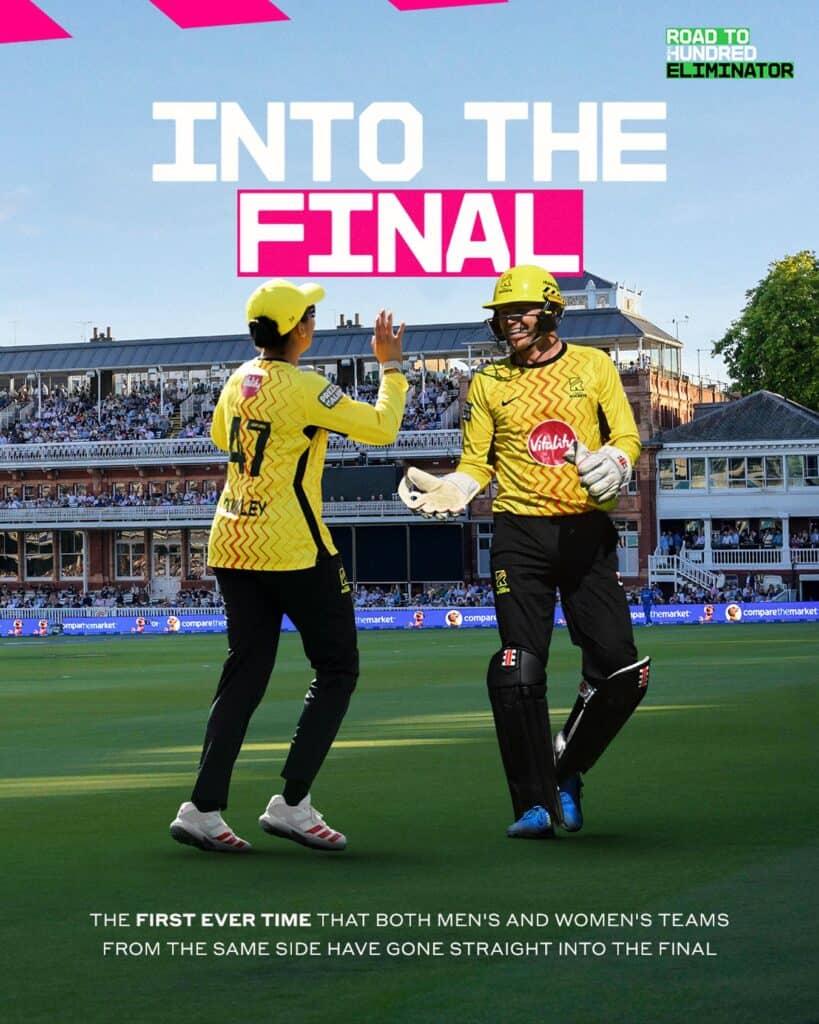 he Hundred Women’s 2026 Playoffs: Eliminator, Final, Teams & Schedule