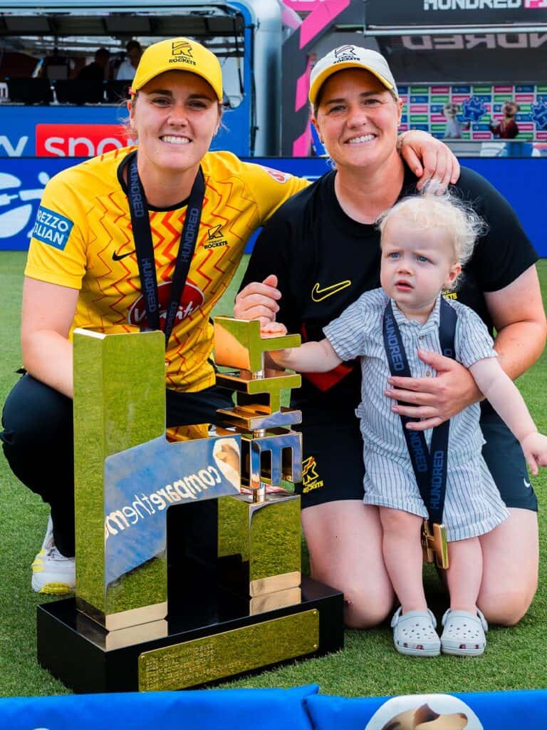 Women’s Hundred 2026 Shows the Value of Former International Stars in Coaching Women’s Hundred 2026 Shows Why Former Stars Belong in Coaching