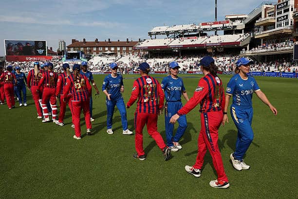 The Hundred Women’s 2026: MI London vs Manchester Super Giants Full Match Review Manchester Super Giants Women Crush MI London by Six Wickets