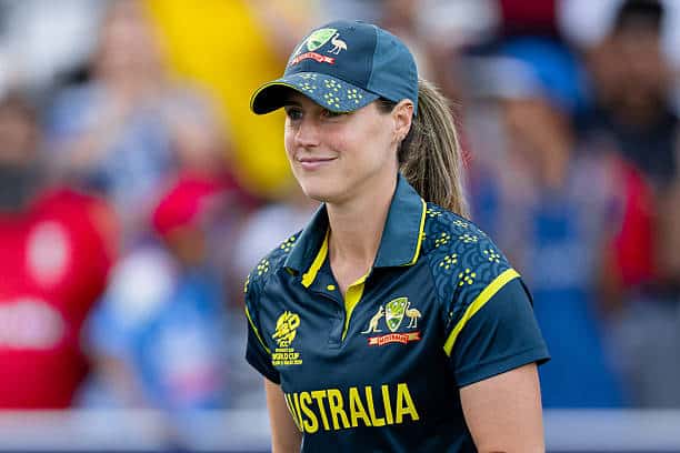 Ellyse Perry Hails T20 World Cup Success as ‘Another Step Forward’ for Women’s Cricket Ellyse Perry Hails Women’s T20 World Cup as Major Step Forward