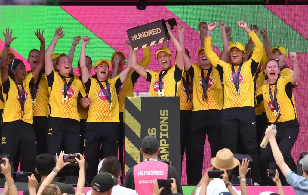 The Hundred Women’s 2026 Awards: Who Won Each Award at the Presentation Ceremony? The Hundred Women’s 2026 Awards: Full Winners List