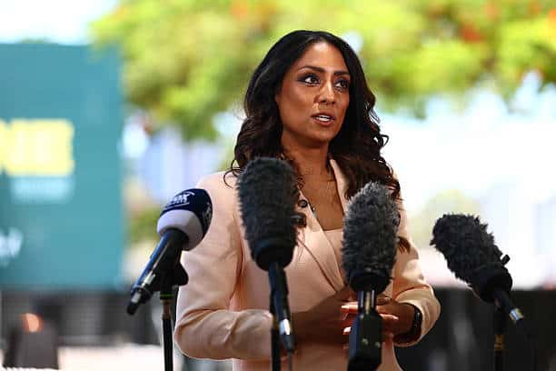 Isa Guha Reflects on England’s World Cup Glory and Life Beyond Cricket Isa Guha Reflects on England's 2009 World Cup Triumph