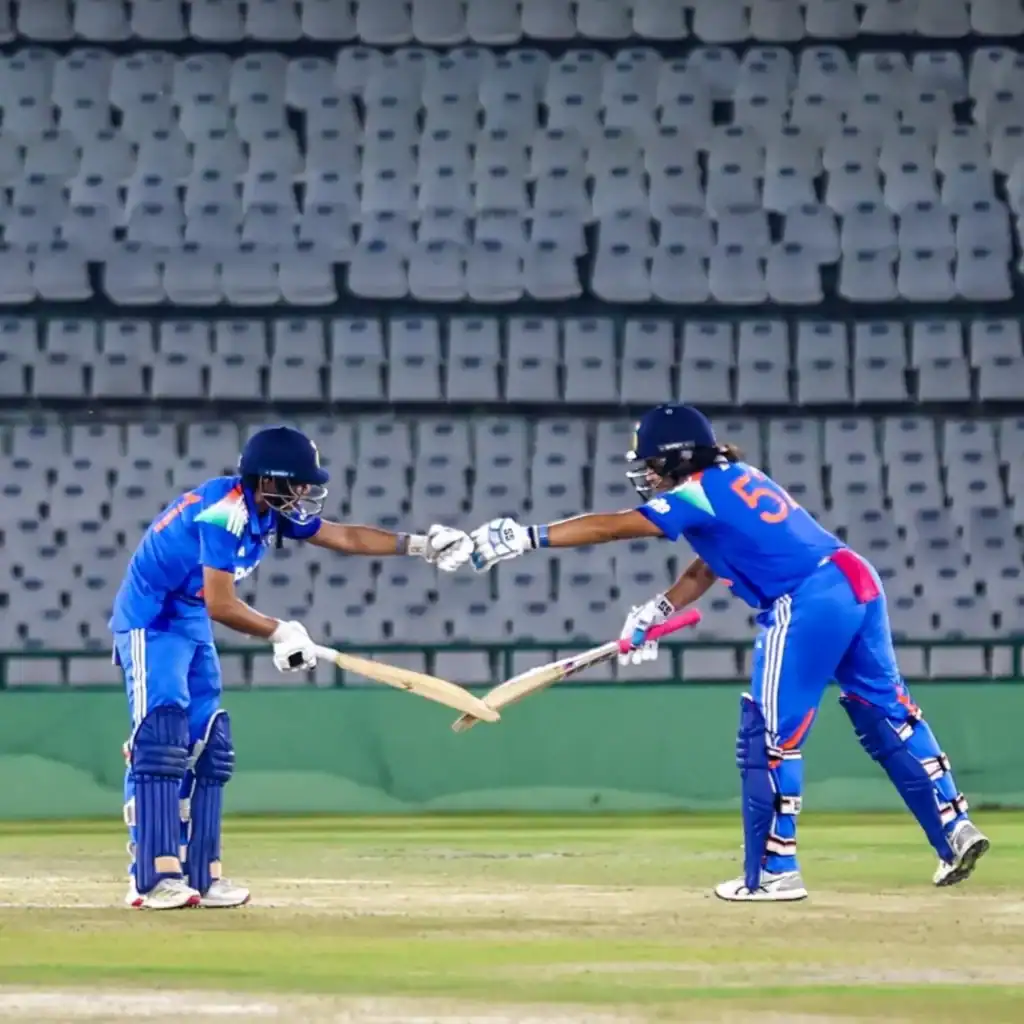 Tejal Hasabnis, Anushka Sharma Star as India A Women Chase Down 236 to Beat Australia A Tejal Hasabnis, Anushka Sharma Lead India A to Win Over Australia A