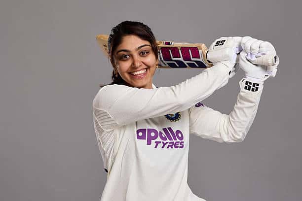 Harleen Deol Joins Barbados Tridents for Remainder of WCPL 2026 as Defending Champions Bolster Squad Harleen Deol Joins Barbados Tridents for Remainder of WCPL 2026