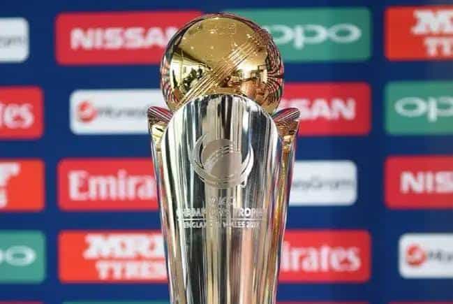 India Leading Race to Host Inaugural ICC Women’s Champions Trophy India Leads Race to Host ICC Women’s Champions Trophy 2027