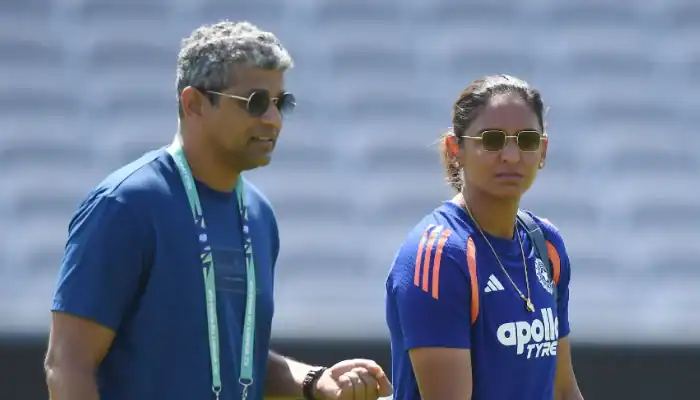 Amol Muzumdar Sees ‘Scope for Improvement’ After India Women Drop Five Catches in Asia Cup Final Amol Muzumdar Calls for Fielding Improvement After India’s Asia Cup Win