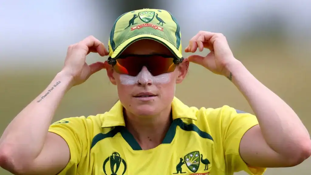 Megan Schutt Reaches 150 ODI Wickets and Enters Elite Company