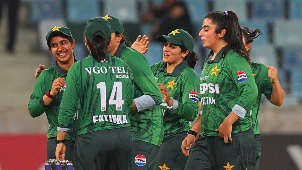 PCB Women's Super-3 T20 2026: Schedule and Squads