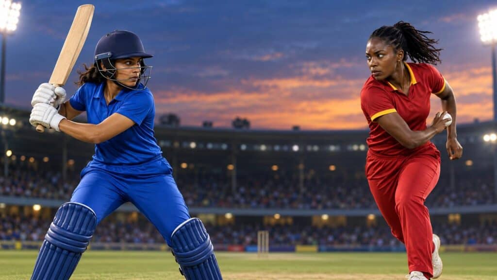 India Women vs Zimbabwe Women: Key Players to Watch in October T20Is