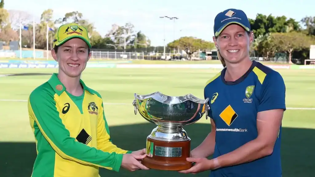 Australia vs New Zealand T20Is Added to Rose Bowl