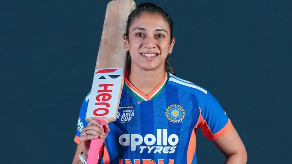 India Women vs Zimbabwe ODI Series Preview: Mandhana Begins New Championship Campaign India vs Zimbabwe Women's ODI Series: Preview and Team News