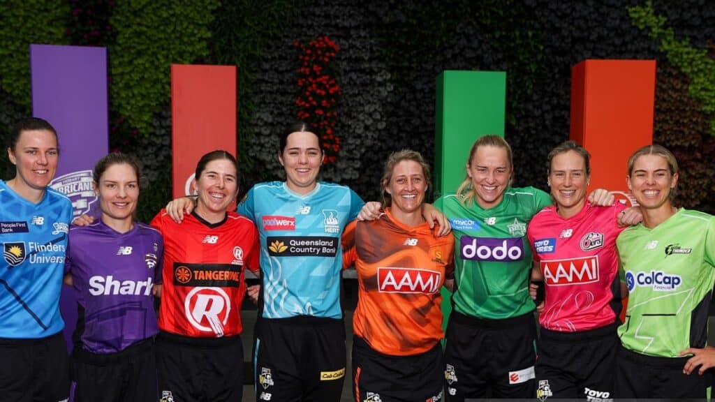 WBBL 2026 Format: Knockout, Challenger and Final Dates